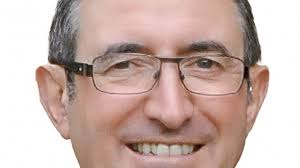 Sheriff Alan Miller joins board of children's tribunal system in Guernsey