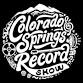 Colorado Springs Record Show event image