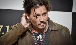 Hope you enjoy my video Johnny Depp Connie Ellenburg