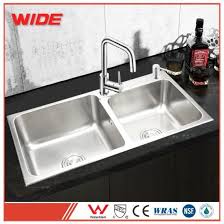 Its sink has the strength of t304 stainless steel. Factory Price Best Quality Double Bowl Hand Made 304 Stainless Steel Kitchen Sink China Kitchen Sink Hand Made Sink Made In China Com