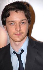 James mcavoy is an absolute gem! James Mcavoy Simple English Wikipedia The Free Encyclopedia