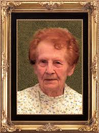 Obituary for Mary Frances (Gasson) Suchland