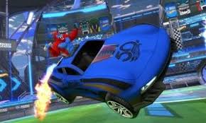 Rocket league reimagines the game of soccer by putting you in control of a vehicle as you attempt to knock a massive ball into the goal through driving, acrobatics, and the enclosed field design. Rocket League Hot Wheels Edition Game Download For Pc