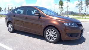 The new prevé has been the talk of most malaysians these days. 2018 Proton Preve 1 6 Turbo Executive Start Up And Full Vehicle Tour Youtube