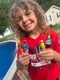 Sean Stedman's Instagram, Twitter & Facebook