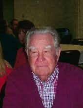 Obituary information for Wiley Waggoner Baxter Jr