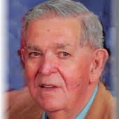 Obituary information for Jimmy Preston "JP" Harrell