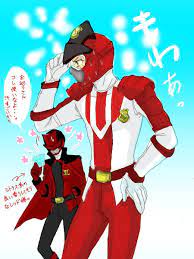 super sentai おしゃれまとめの人気アイデア pinterest juan marcos gonzales del casti イラスト 戦隊ヒーロー ヒーロー