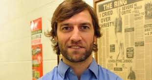 'We are trying to make the GAA a healthier place' says Colin Regan