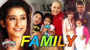 Manisha koirala (pronounced mʌˈnisa ˈkoirala) is a nepalese actress who is known for her work in indian films. Manisha Koirala Family With Parents Husband Brother Grandparents Affair Youtube