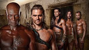 A thracian name, notably borne by a gladiator who was one of the slave leaders in a major slave uprising against the roman republic. Spartacus Netflix