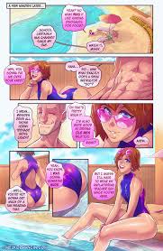 The Naughty In-Law - 2 . The Naughty In-Law Animated - Incomplete - english  - Page 11 - HentaiEra