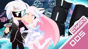 The Lost Heart (Gwain Saga X KH Malereader) - 007: Ami - Wattpad