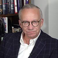 Meet the Interviewers