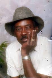 Johnny Whiting Obituary