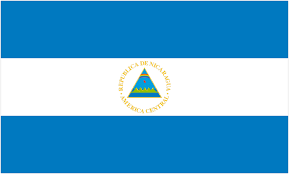 Nicaragua Flag Vector Free Logo Eps Download Nicaragua Flag Flag Nicaragua