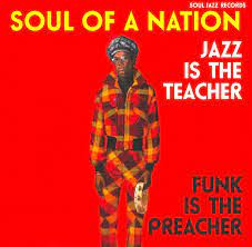 484,672 likes · 17,127 talking about this. Soul Of A Nation 2 Soul Jazz Records