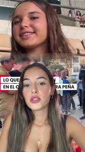 Sandra, la chica de 14 años que se suicidó en Sevilla #sandravillar #s...