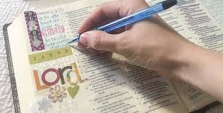 How I Changed My Bible Study From Lackluster To Life Giving Make Reading The Bible Fun Christian Girl Quotes Christian Women Blogs Bible Quotes