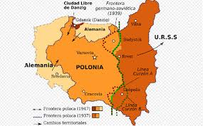 With a population of nearly 38.5 million people, poland is the fifth most populous member state of the european union. Polonia Satelite De La Urss Radio Sefarad