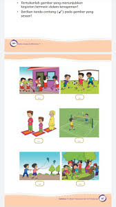 Maybe you would like to learn more about one of these? Kunci Jawaban Tema 8 Kelas 2 Halaman 144 145 146 147 148 149 150 151 152 153 Gambar Bermain Dalam Keragaman Metro Lampung News