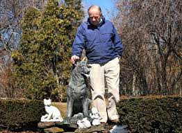 Trusted journey pet memorial services. Pet Cemetery Owner Provides Death With Dignity The Boston Globe