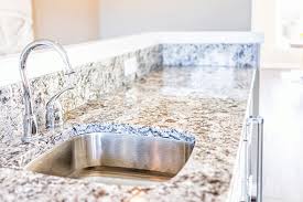 Set the sink upside down on a padded sawhorse or counter. Standard Countertop Height Counters And Bars Marble Com