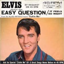 Daily Elvis: July 24