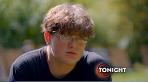 The hidden health service: Five-year-old children among one million young  carers in the UK