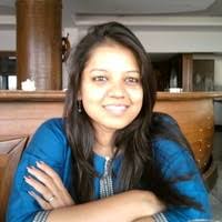 ProspectVine Employee Priya Shetty's profile photo
