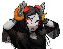 Aradia Megido :: Homestuck :: MS Paint Adventures :: сообщество фанатов /  картинки, гифки, прикольные комиксы, интересные статьи по теме.