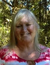 Candice "Candy" Lanette Pate Obituary 2022