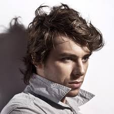 It can easily hide on all the greasiness and oily texture of hair, and can instantly give up a stylish and comfortable makeover. Men S Hairstyles Haircuts For Men The Ultimate Guide