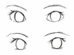 Aug 06, 2021 · in this article, we provide a list of easy things to draw when you are bored. Cute Eyes Drawings Eye Drawing Anime Drawings