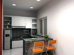 Jasa kitchen set murah minimalis jakarta bogor depok tangerang bekasi. 30 Contoh Kitchen Set Minimalis Beserta Kisaran Harga