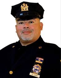 9/11 survivor and author Will Jimeno to speak to students at Lamar  Community Building October 16, 2024 : The Prowers Journal