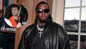 Sean Diddy Combs soon to welcome famous inmate
