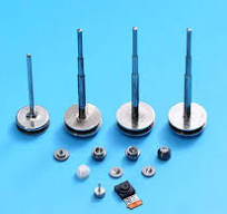 Various Tappet Rod Nozzle and Spare Parts for Dispensing Valves