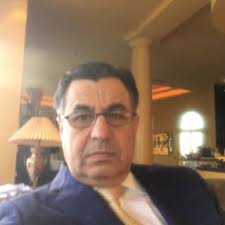 Dr. Herman Segal, MD