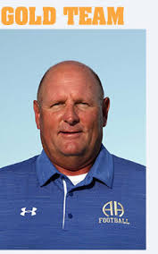 San Antonio Sports All-Star High School Football Game