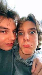 Colton Peterson's Instagram, Twitter & Facebook