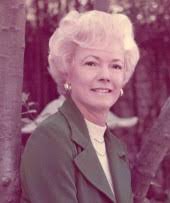 Delores Dorrough Obituary 2014