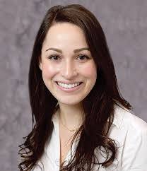 Michelle Ordway's Instagram, Twitter & Facebook