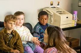 This Is Us: The Big Three Kate, Kevin, Randall Actors ...