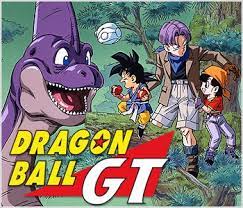 新作映画のおかげでドラゴンボールgt再評価されててワロタｗｗｗｗｗｗｗｗｗｗ チェックメイト サイト移転しました ドラゴンボールgt ドラゴンボール 新作映画
