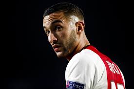 Ziyech is known for his finishing, dribbling, long passes, technique, and ability from free kicks. Hakim Ziyech Says Frank Lampard Had A Big Role In His Decision To Join Chelsea Bleacher Report Latest News Videos And Highlights