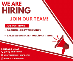 Profile for Fleming Lumber Co