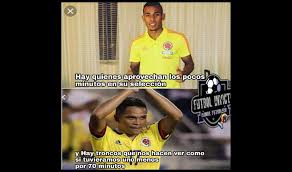 The best colombia memes and images of july 2021. Colombia Vs Argentina Los Mejores Memes Del Partido Amistoso En New Jersey Fotos Futbol Internacional Depor