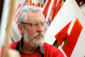 A hundred years ago: The 'Golden Age' of poster design