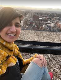 2022 Kweli Sing the Truth! Mentorship Program — KWELI